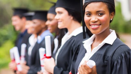Scholarships For Women Pursuing Careers in STEM