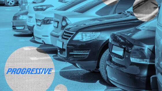 Progressive Auto Insurance Review