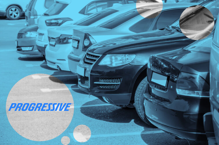 Progressive Auto Insurance Review