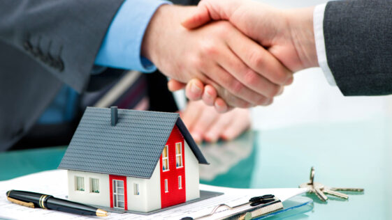 How Get a Mortgage