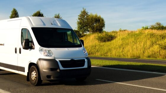 Why You Should Get Insurance For a Van
