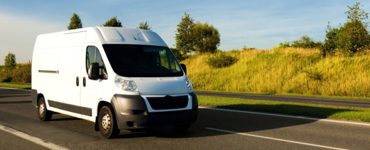 Why You Should Get Insurance For a Van