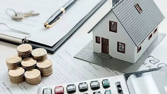 Variable Interest Rate For a Mortgage