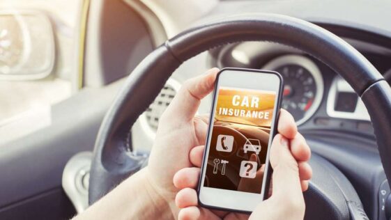 Car Insurance For a Day