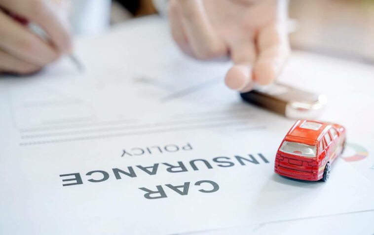 How to Use an Insurance Comparison for Car Insurance