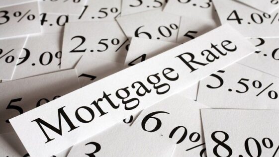 Three Mortgage Rates You Should Be Aware Of