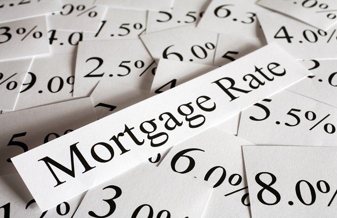 Three Mortgage Rates You Should Be Aware Of