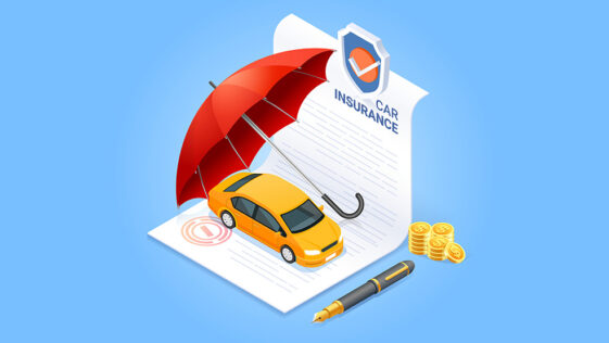 How to Compare Car Insurance Rates