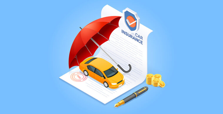 How to Compare Car Insurance Rates