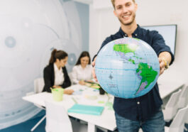 International Student Insurance