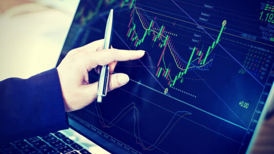 موقع توصيات - توصيات التداول