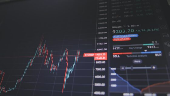 آلية التداول في بورصة الناسداك