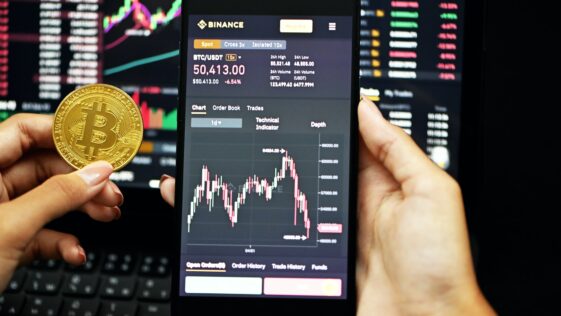 بيتكوين بالعربي خيارك الأفضل لاحتراف العملات الرقمية