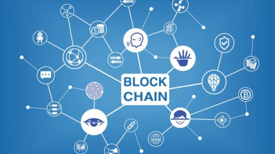 ارتفاع الإقبال على تكنولوجيا البلوكشين فى منطقة الشرق الأوسط