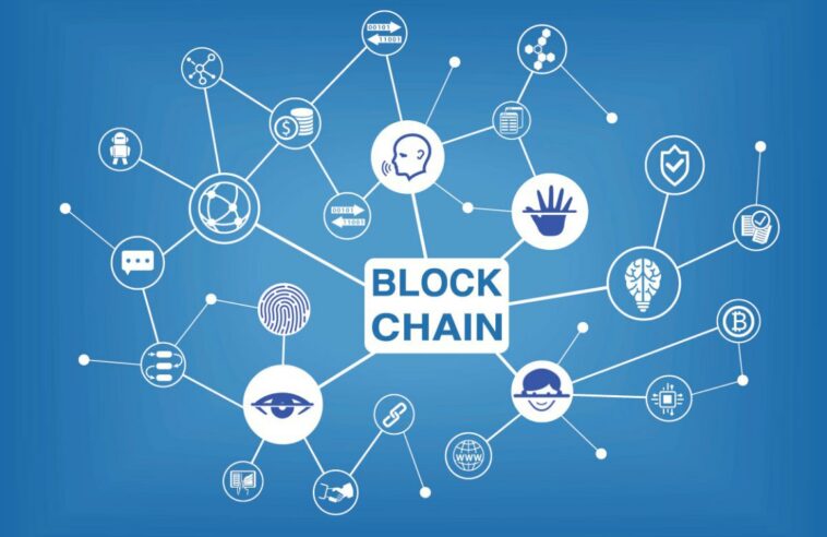 ارتفاع الإقبال على تكنولوجيا البلوكشين فى منطقة الشرق الأوسط