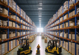 inventory cycle time