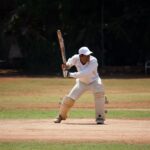 Cricket: A Journey Through the Most Exciting Sport on Earth 2024 24 Cricket