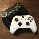 console games