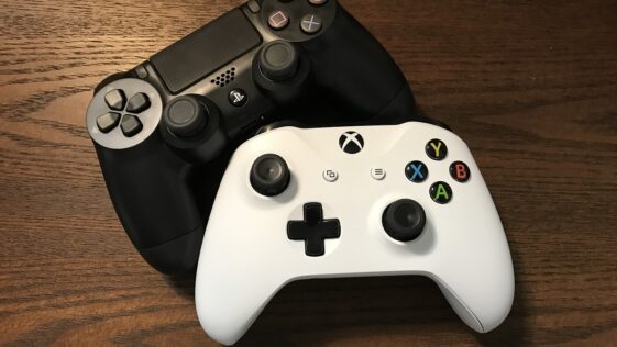 console games