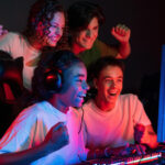 Level Up Your Gaming Community: Building Connections and Creating Cultures 23 Gaming Community