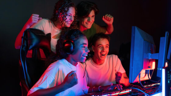 Gaming Community