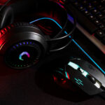 Gaming Headsets