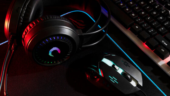 Gaming Headsets