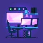 The Future of Gaming Monitors: A Deep Dive into Cutting-Edge Technology and Features 23 Gaming Monitor