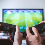 The Future of Gaming: Breaking News in the World of Virtual Reality and Augmented Reality 22 Free Games
