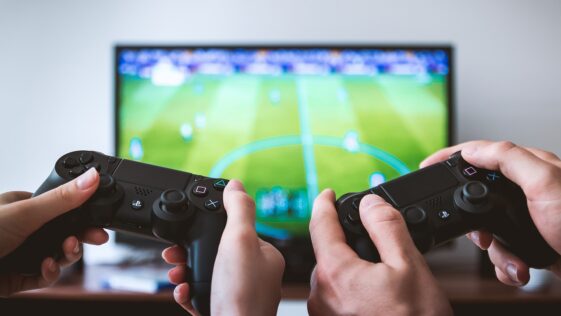 Free Games