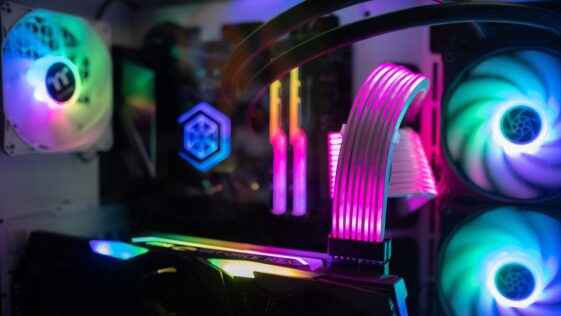 Gaming PCs