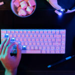 Level Up Your Gaming Experience: The Top 10 Gaming Mice of 2022 21 Mice