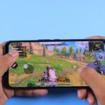 Mobile Games