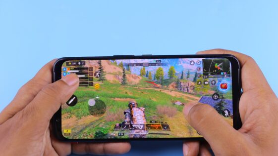 Mobile Games