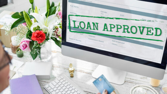 No credit check loans