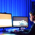 Online Games