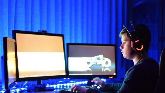 Online Games