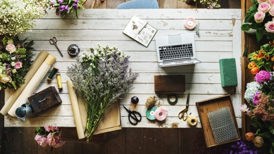 Small business ideas