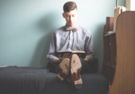 Study abroad for disabled students
