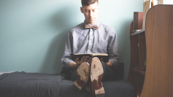 Study abroad for disabled students