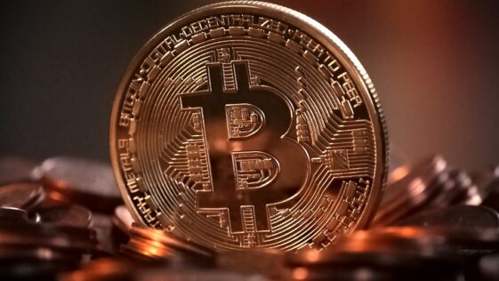 Bitcoin investments