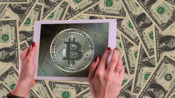 Cryptocurrency exchanges