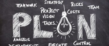 Business plan template