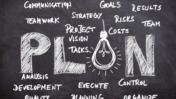 Business plan template
