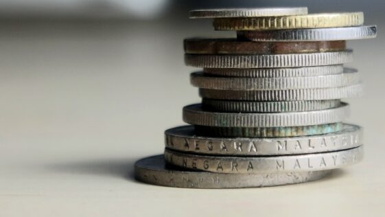 Income investing