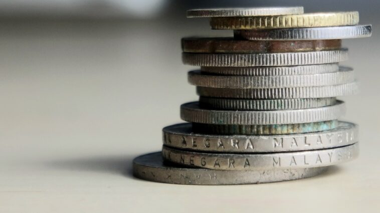 Income investing