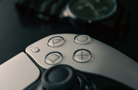 PS5