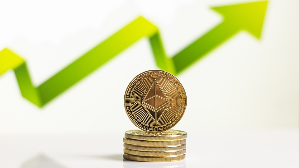 Ethereum investments