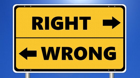 Ethical investments