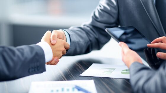 Business loans